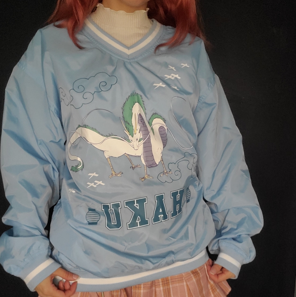 Haku sweater